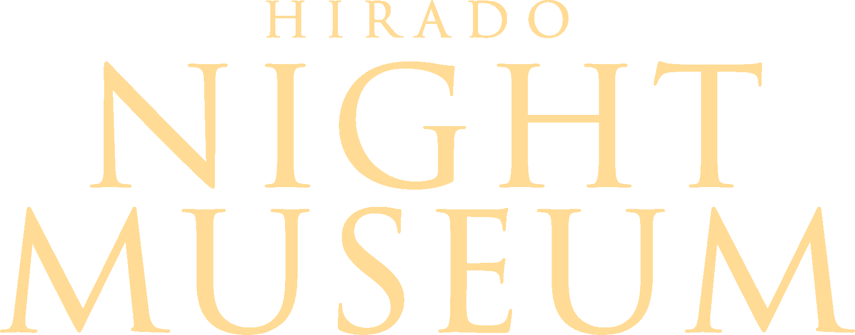 HIRADO NIGHT MUSEUM