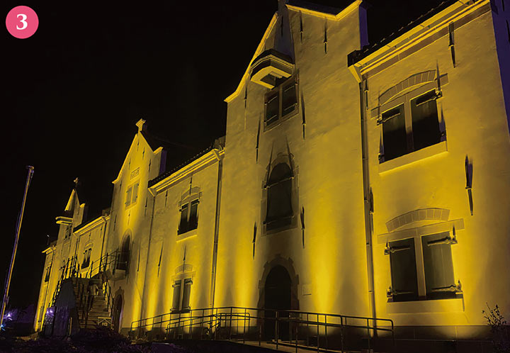 ライトアップイメージ