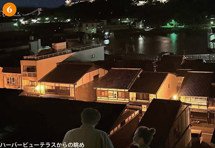 ライトアップイメージ