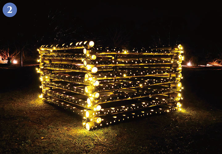 ライトアップイメージ