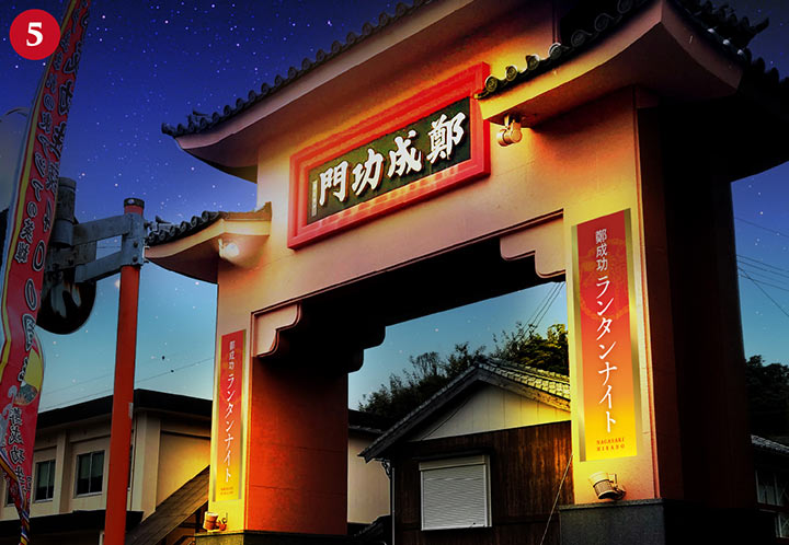 ライトアップイメージ